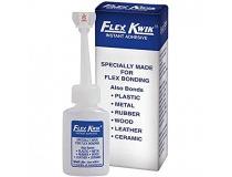 Pidilite Flex Kwik Instant Adhesive Fast Bonding For Flex and PVC Doors 20gm