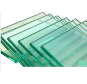 Saint Gobin Toughed Glass 10mm Thickness Per Sqft