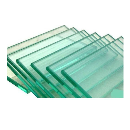 Saint Gobin Toughed Glass 10mm Thickness Per Sqft