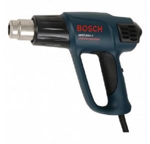 Bosch GHG 600-3 Heat Gun, 1800 W, 50-600 degreeC, 060194B004