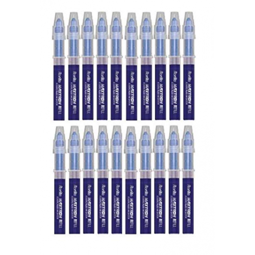 Rorito Maxtron Blue Refills Pack of 20 pcs