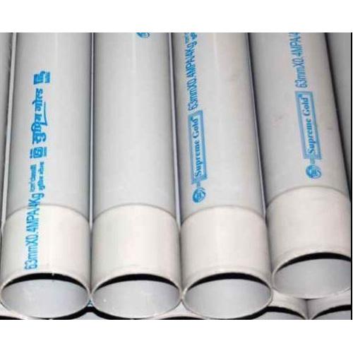 Supreme PVC Pipe 250mm 6 kgf/sqcm, 1 ft