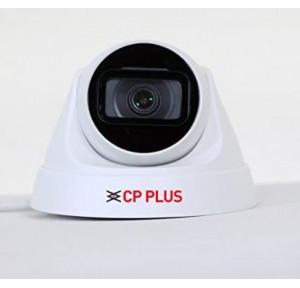 CP Plus 2MPÂ Dome IP Camera  Model No . CP-UNC-DA21PL3-V3-0360