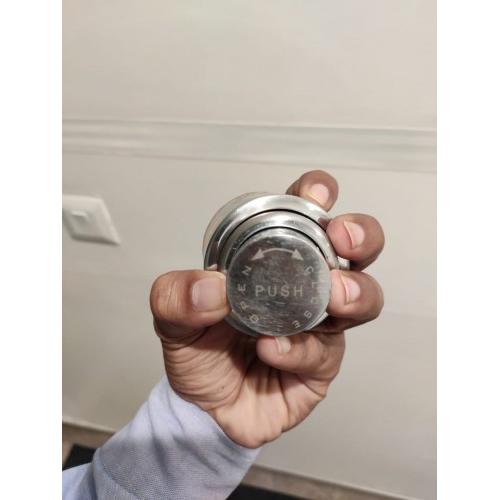 Jaquar Jaquar Piston Cover Set 40mm