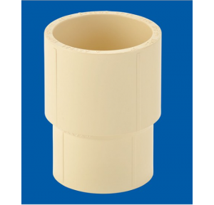 Supreme CPVC reducer bush, 40x25mm