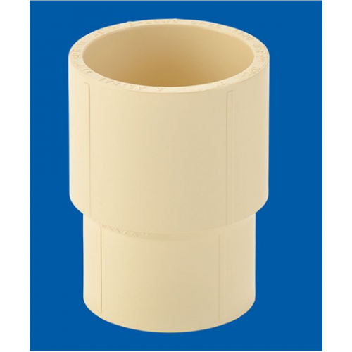 Supreme CPVC reducer bush, 40x25mm