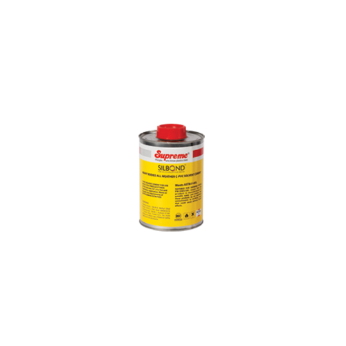 Supreme Life-Line CPVC Cement Solvent Heavy Bodied, 250 Ml