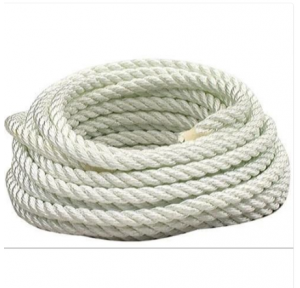 Twisted Nylon Rope , Thickness 20mm per mtr,