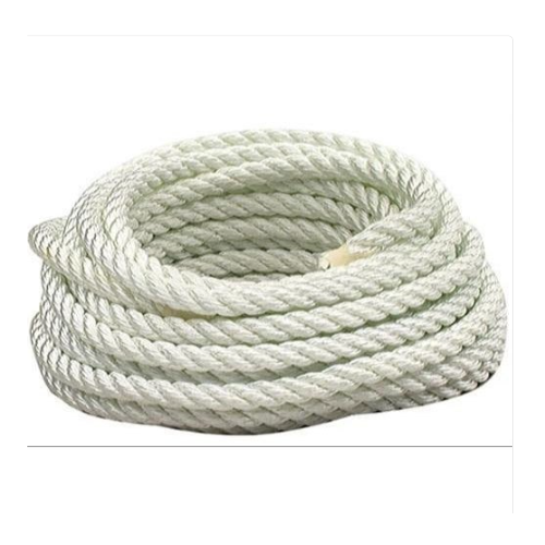 Twisted Nylon Rope , Thickness 20mm per mtr