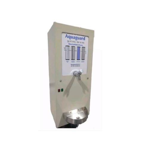 Aquaguard Reviva 25 Lph Storage Water Purifier, 460 x 250 x 1450 in mm (W x D x H), Capacity - 25 Ltr