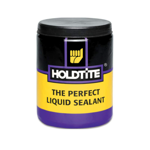 Holdtite Liquid Sealant White 1Kg