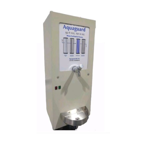 AMC of Aquaguard Reviva 25 Lph Storage Water Purifier