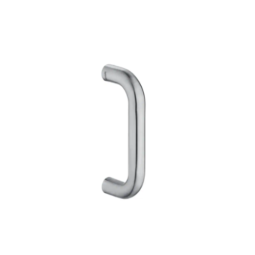 Dorset Stainless Steel Pull Handle SD06PSS Grade 304, 19mm Dia, Size 150mm