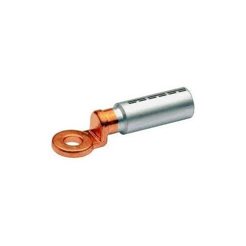Dowells Bi-Metallic Terminal Ring Type CAF-70-13, 70 Sqmm