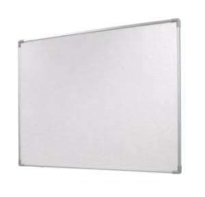 Soft Board With Aluminium Frame ,Size - 4 X 4 Feet