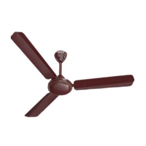 Havells Thrill Air Ceiling Fan 1200mm ( Brown Colour )