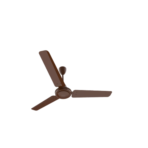 Atomberg Ceiling Fan OZEO 1200MM BLDC Motor Gloss Brown