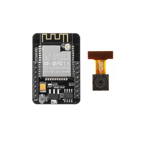 Ai Thinker ESP32 CAM Development Board WiFi+Bluetooth With AF2569 Camera Module