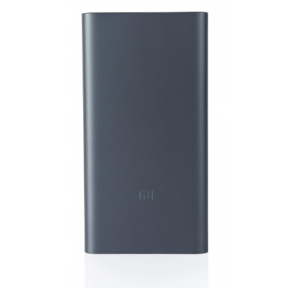 Power Bank Lithium Polymer Dual Input and Output Ports 10000 mAh
