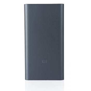 Power Bank Lithium Polymer Dual Input and Output Ports 10000 mAh