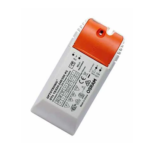 Osram LED Driver,15W, 350mA, 220-240V, OT FIT 15/220-240/350 CS S MINI