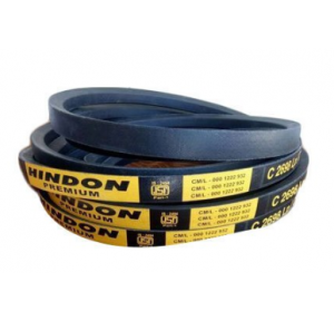 Hindon Premium V-belt, A-49