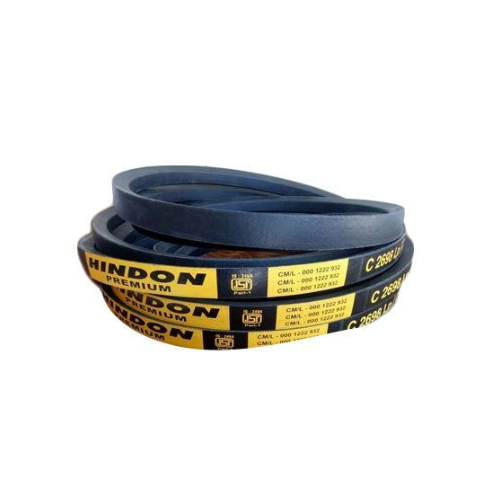 Hindon Premium V-belt, A-49