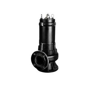 Crompton Submersible Sewage Pump 3 Phase, 5HP