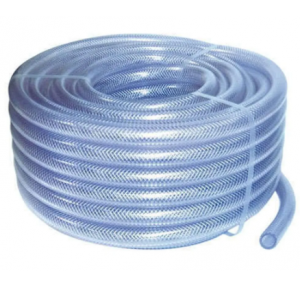 Heavy Duty PVC Water Hose 1 Inch x 60 Mtr