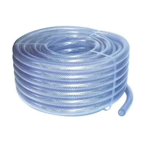 Heavy Duty PVC Water Hose 1 Inch x 60 Mtr