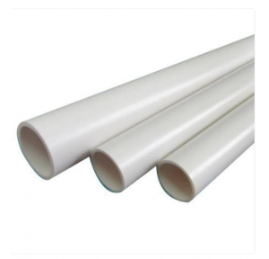 PVC Conduit Pipe 25mm 3Mtr