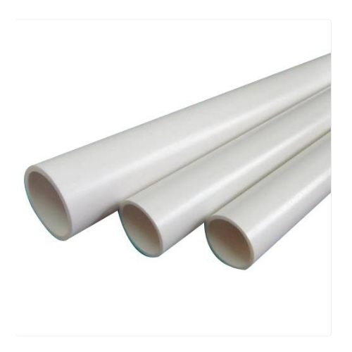 PVC Conduit Pipe 25mm 3Mtr