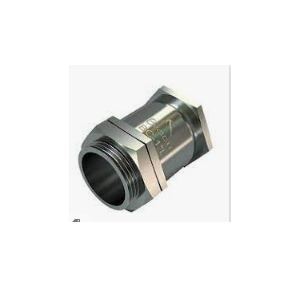 Kapsun Stainless Steel Cable Gland 38mm DC