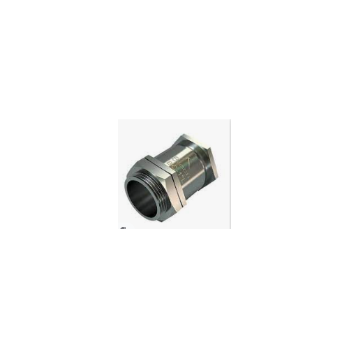 Kapsun Stainless Steel Cable Gland 38mm DC