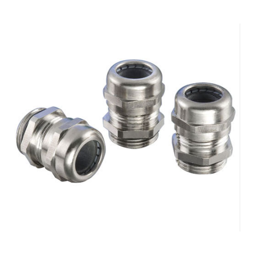 Kapsun Stainless Steel Cable Gland 16mm DC