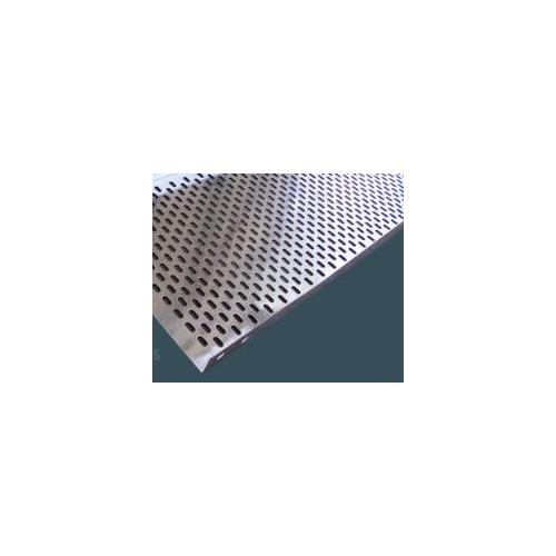 Perforated GP Cable Tray 300x50x1.6mm, 1 Mtr