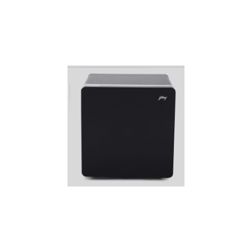 Godrej  Qube Personal Cooling Solution (TEC Qube 30L HS Q103, Black)