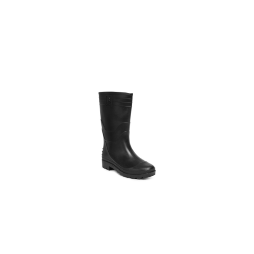 Ranger/Turbo Gum boot, Size: 9