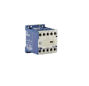 L&T Auxilary Contactor and Alarm (MOG-ATL2NO), ST41949OOOO