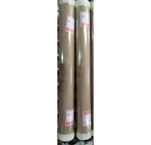 PVC Super Clear Sheet En71 Grade 28 PHR (Thickness 0.25 mm), 50 Mtr roll