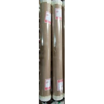 PVC Super Clear Sheet En71 Grade 28 PHR (Thickness 0.25 mm), 50 Mtr roll