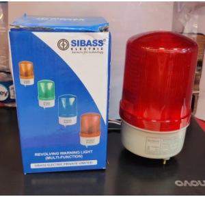 Sibas LED Indicating Lamp 16mm 220V (Red, Yellow, Green, Blue, White)