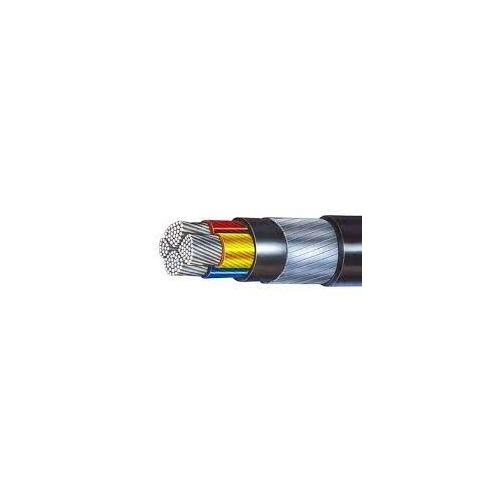 Polycab Alminum Ar Ug Cable 3.5CX240 Sqmm