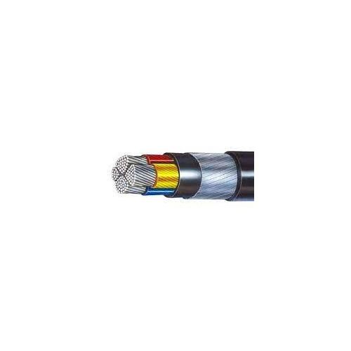 Polycab Alminum Ar Ug Cable 3.5CX240 Sq.mm