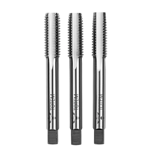 Miranda Tap Set M12 X 1.00