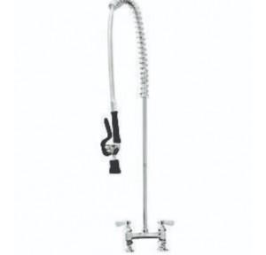 Washmatic Pre Rinse Spray Unit With Faucet WA10A