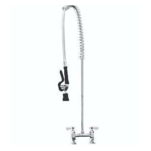 Washmatic Pre Rinse Spray Unit With Faucet WA10A