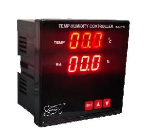 Proton Temperature and Humidity Controller With RS-485 (1 phase/ 230VAC/ 50HZ)
