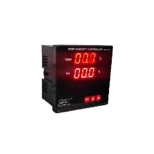 Proton Temperature and Humidity Controller With RS-485 (1 phase/ 230VAC/ 50HZ)