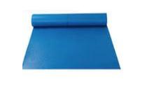 Vardhman Electrical Insulation Rubber Mat 11kV, IS: 15652/2006, Size: 1x1 Mtr, Thickness: 2.5mm, Color - Blue